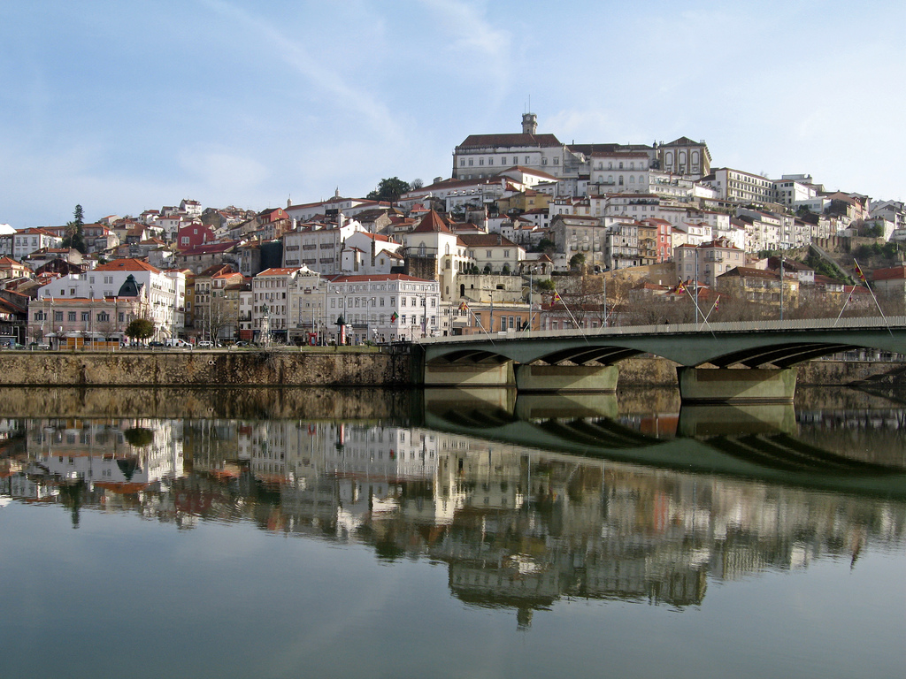 Portugal - Guía de viajes