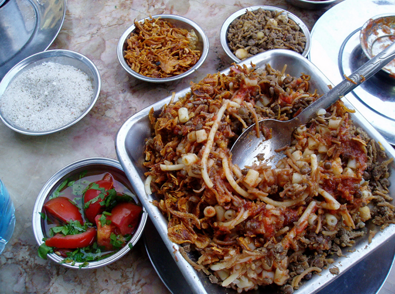 Gastronomía-en-Egipto