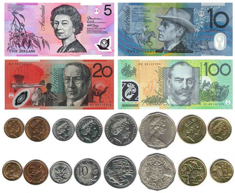 dolar neozelandes