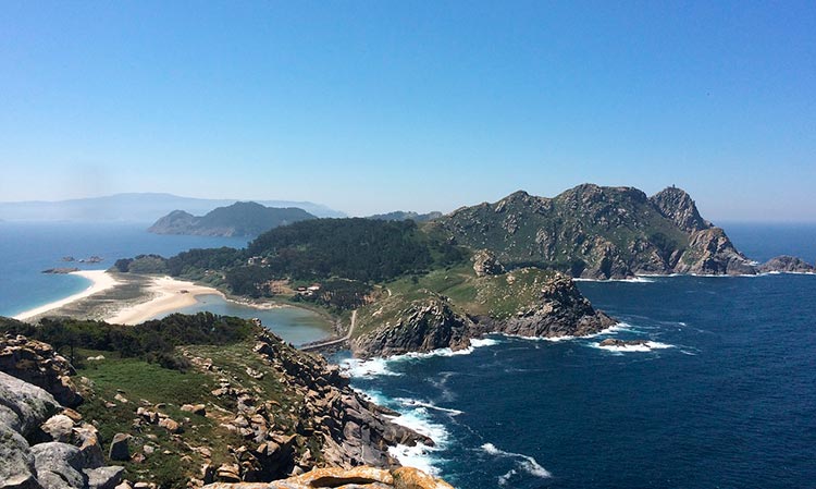 Qué hacer si viajas en solitario a Galicia