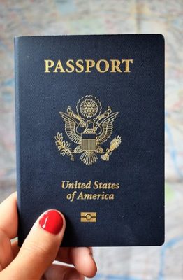 qué hacer si se deniega el visado