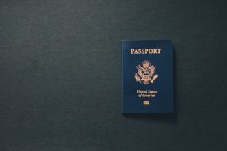 ¿Es necesario tener pasaporte para obtener la visa de viaje?
