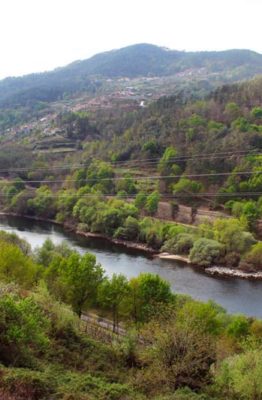 Mejores ríos de España