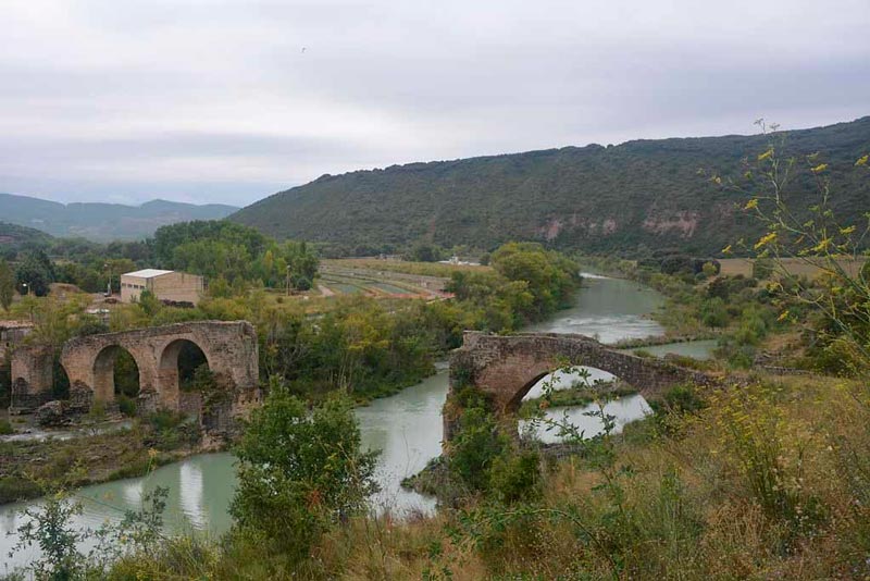 Mejores ríos de España para bañarse