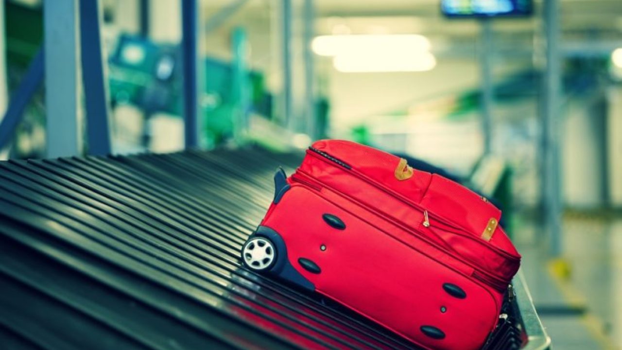 4 para proteger equipaje | Consejos de viaje |