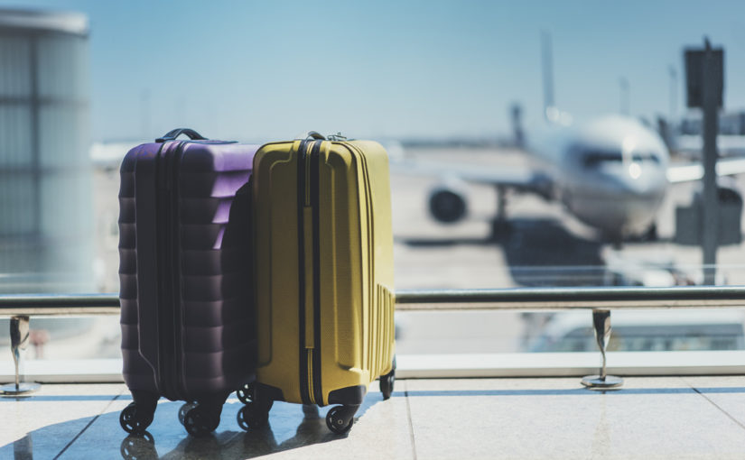 Perseo Motear Rugido Es mejor viajar con mochila o maleta? | Mejor equipaje para viajar