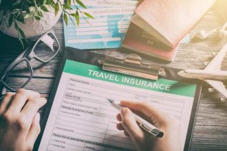 ¿Qué debes tener en cuenta para contratar un seguro de viajes?