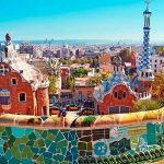 Barcelona