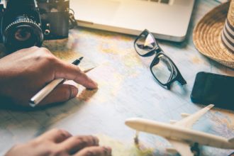 Cómo crear un blog de viajes paso a paso