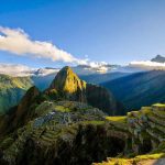 Senderismo en Machu Picchu
