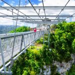 Las puentes colgantes más bonitos del mundo