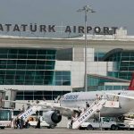 Aeropuerto Internacional Atatürk