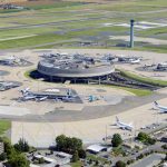 Aeropuerto de París-Charles de Gaulle