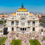 Palacio de Bellas Artes (Ciudad de México)