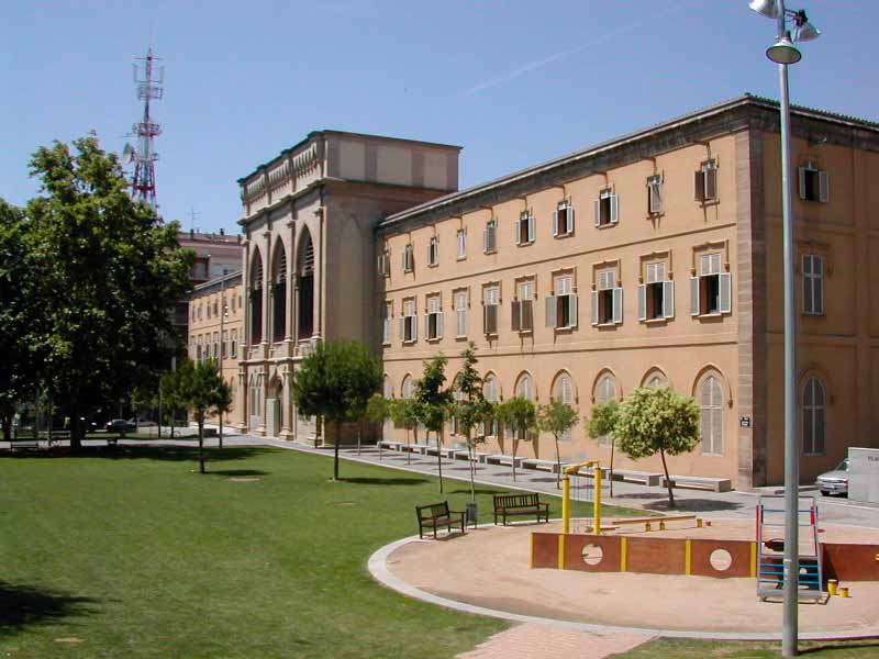 Universidad de Lleida, España