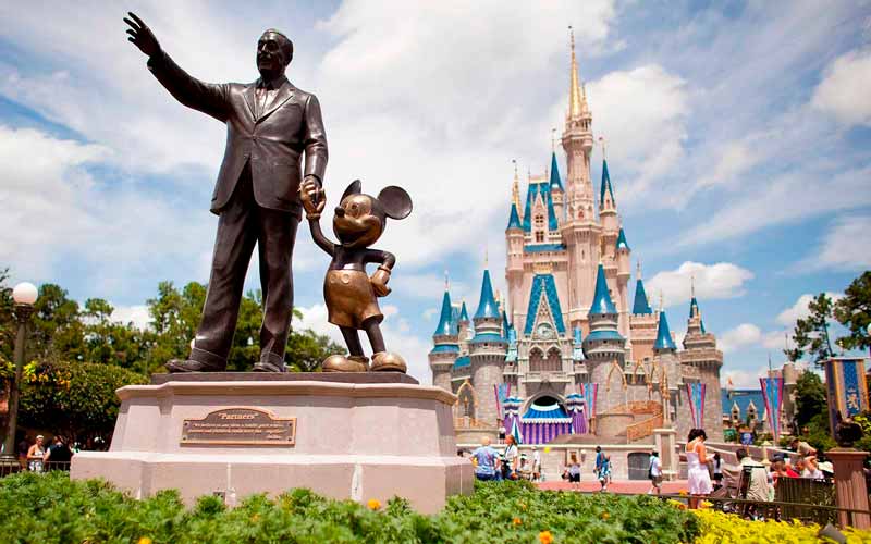 Walt Disney World Resort (Orlando, Florida)