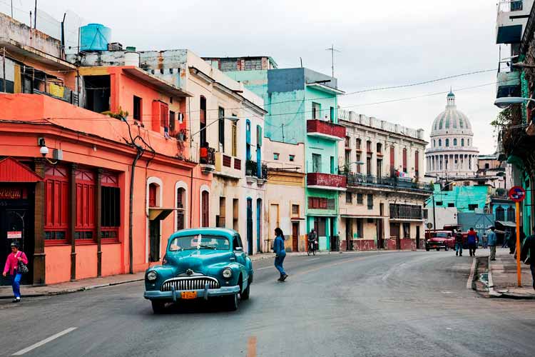 República de Cuba