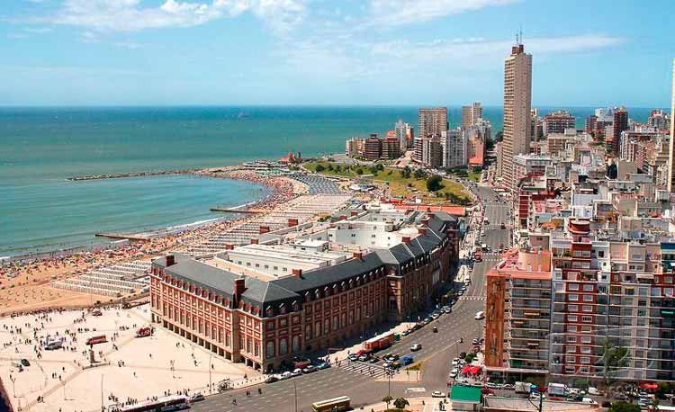 Mar del Plata (Argentina)