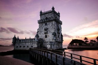 Cómo preparar un viaje a Lisboa