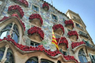 Qué debes visitar en Barcelona