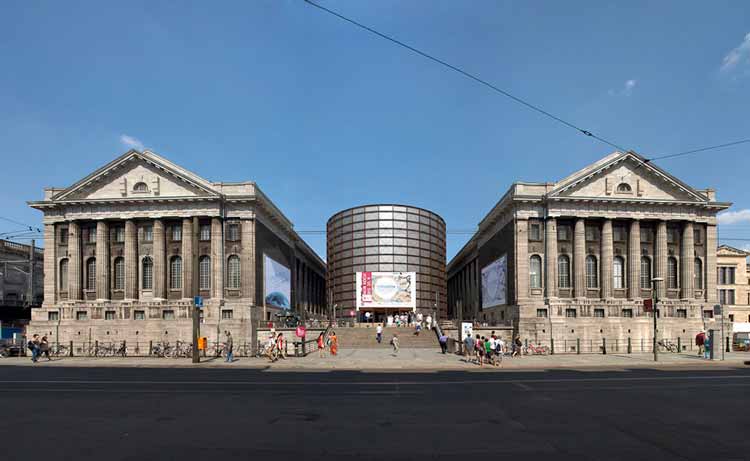Museo de Pérgamo, Berlín