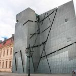 Museo judío de Berlín, Alemania