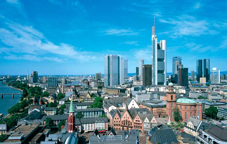 Torre Commerzbank (Frankfurt)
