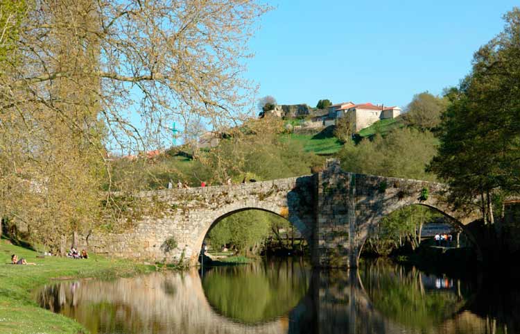 Allariz, Galicia