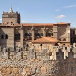 Catedral de Ávila  