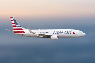 Cancelar un vuelo de American Airlines