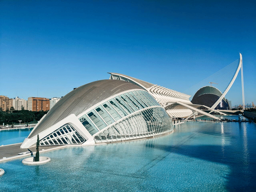 Los principales museos de Valencia