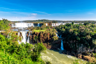 Los lugares más espectaculares para visitar en Argentina