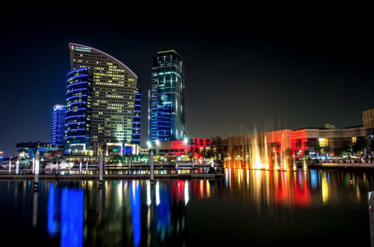 Salidas nocturas por Dubai: Conoce todas sus opciones