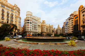 Mejores zonas de Valencia para vivir