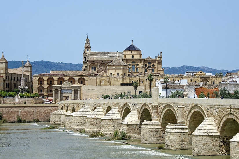 Planes para disfrutar de Córdoba